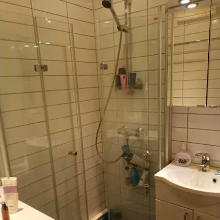 Appartement Great Close To Royal Castle *