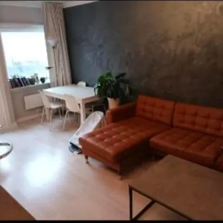 Great Close To Royal Castle Lejlighed *